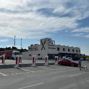 Hotel Javalambre